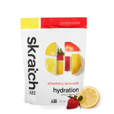 Real Food for Real Performance