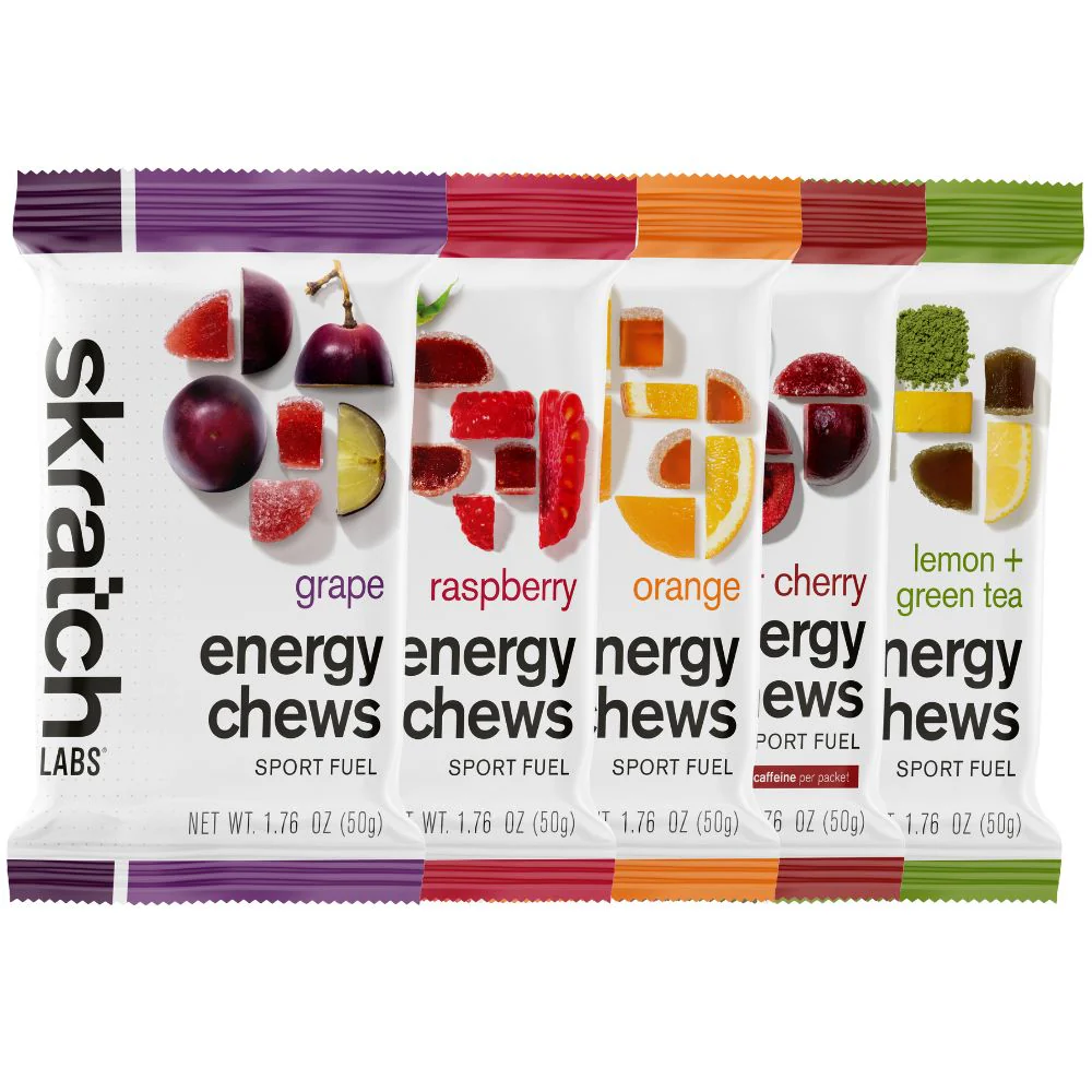 New Flavors